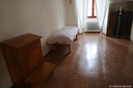 Javno vodstvo po samostanu Mekinje in predstavitev nove večnamenske dvorane (44)